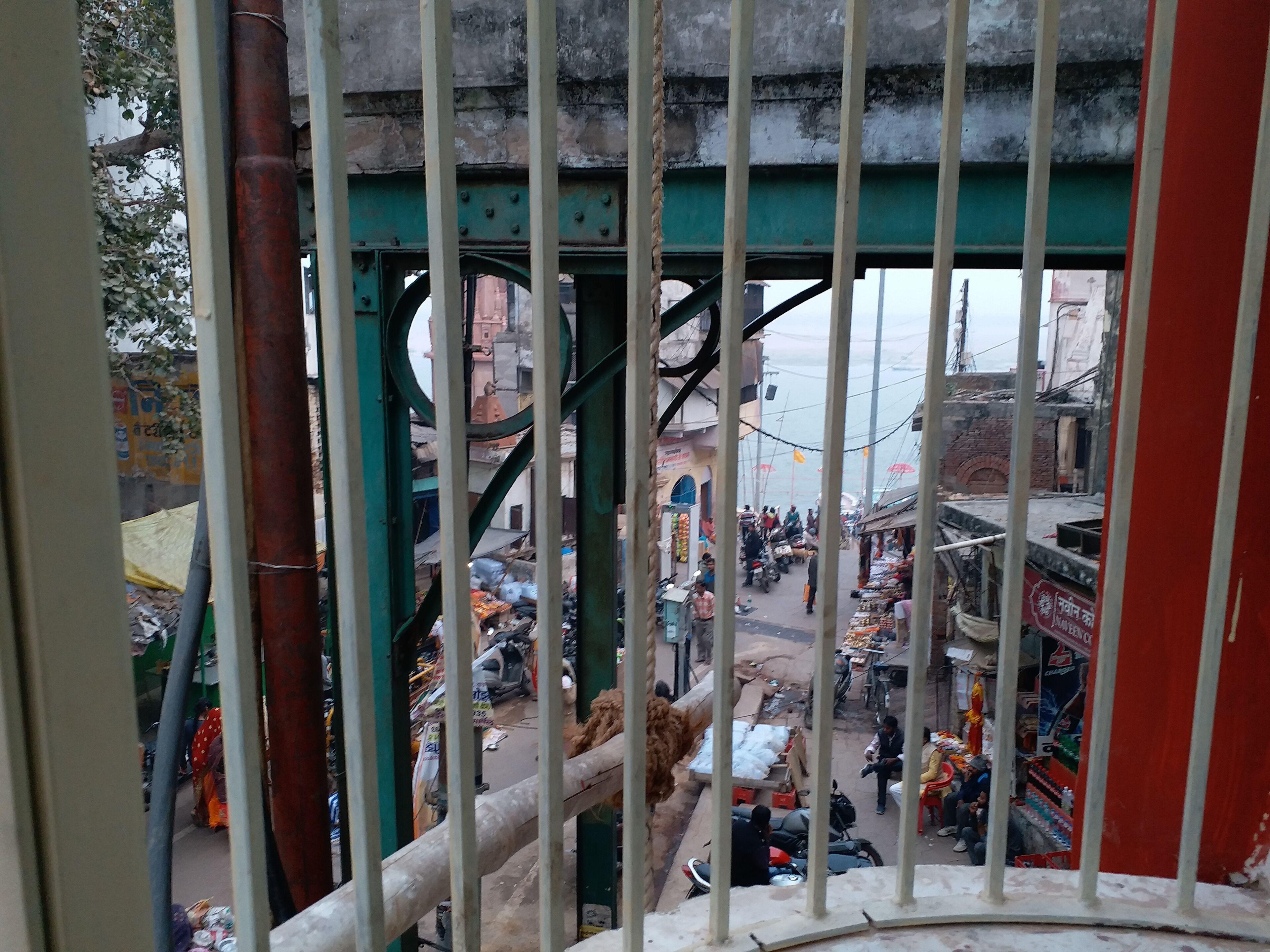 Ganga Darshan - Varanasi — Photos 1
