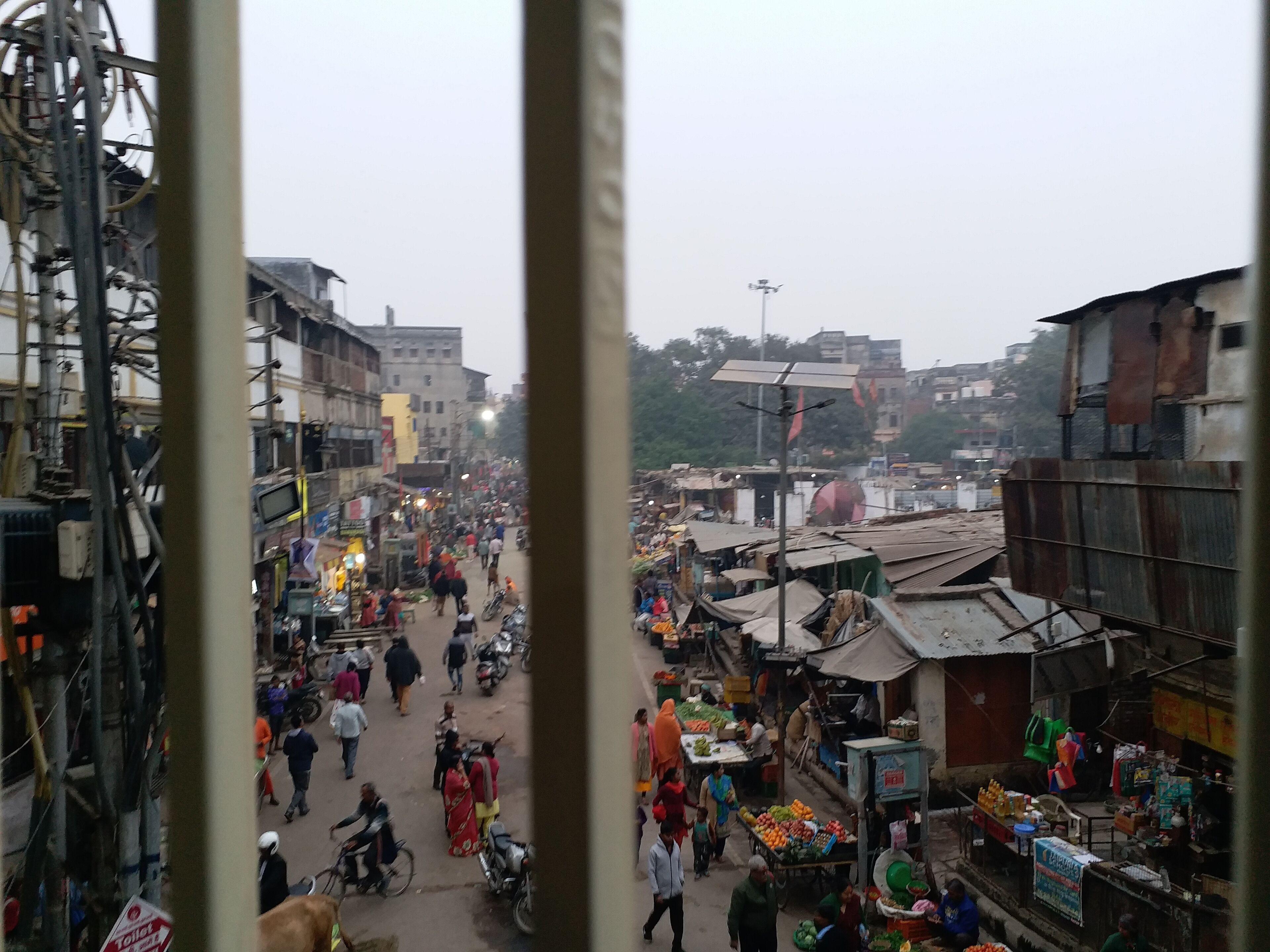 Ganga Darshan - Varanasi — Photos 3